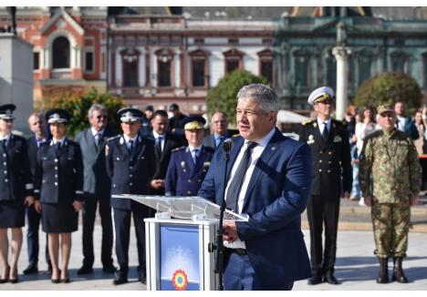 Foto: Szilágyi Lóránd / BIHOREANUL