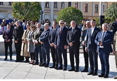 Foto: Szilágyi Lóránd / BIHOREANUL