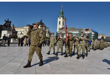 Foto: Szilágyi Lóránd / BIHOREANUL