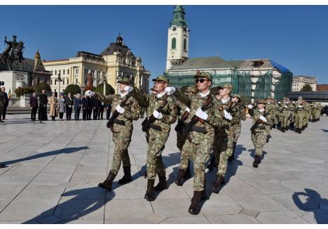 Foto: Szilágyi Lóránd / BIHOREANUL