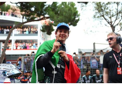 foto: F1 / Facebook