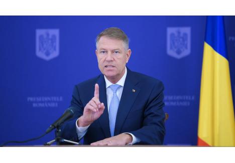 foto: hotnews.ro / presidency.ro