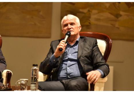 Foto: Szilágyi Lóránd / BIHOREANUL