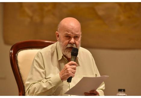Foto: Szilágyi Lóránd / BIHOREANUL