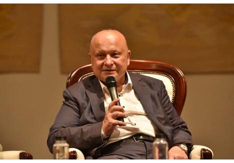 Foto: Szilágyi Lóránd / BIHOREANUL