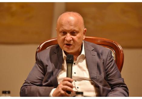 Foto: Szilágyi Lóránd / BIHOREANUL