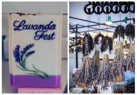 foto: Facebook / Lavanda Fest