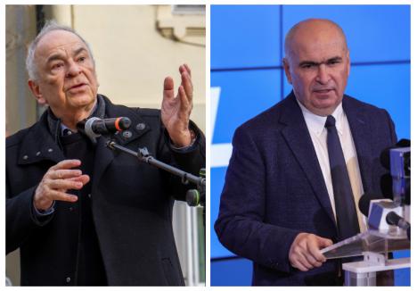 surse: Inquam Photos / Nichita Cojocea și Sabin Cîrstoveanu