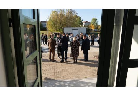 Sursa foto: Facebook / Béres Csaba Primarul Oraşului Săcueni