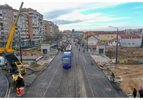 sursa foto: Primăria Oradea