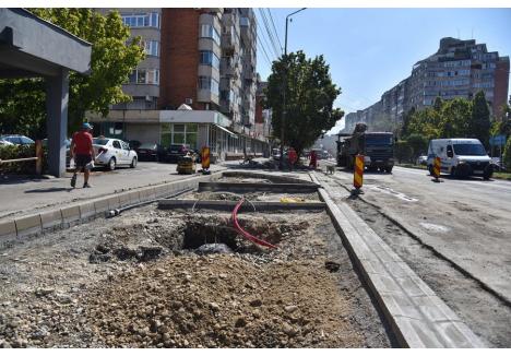 Foto: Szilágyi Lóránd / BIHOREANUL