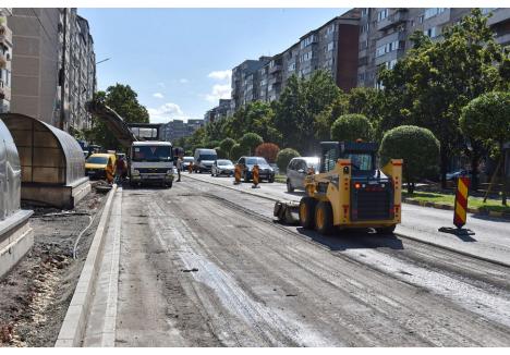Foto: Szilágyi Lóránd / BIHOREANUL