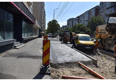 Foto: Szilágyi Lóránd / BIHOREANUL