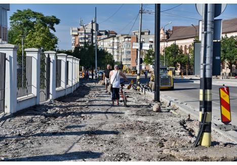 Foto: Szilágyi Lóránd / BIHOREANUL