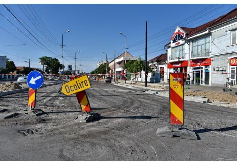 Foto: Szilágyi Lóránd / BIHOREANUL