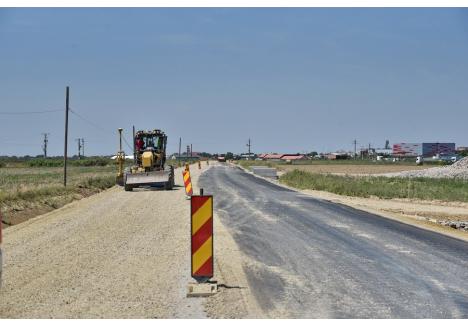 Foto: Szilágyi Lóránd / BIHOREANUL