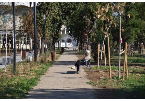 Foto: Szilágyi Lóránd / BIHOREANUL