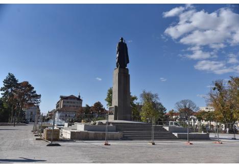 Foto: Szilágyi Lóránd / BIHOREANUL
