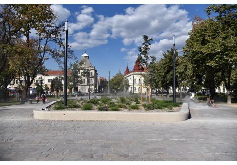 Foto: Szilágyi Lóránd / BIHOREANUL