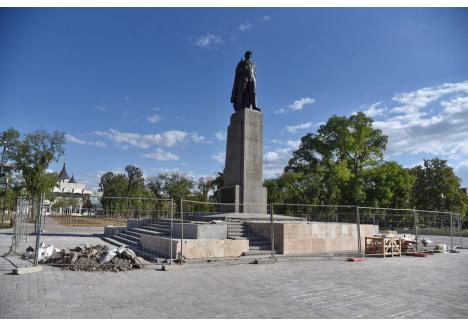 Foto: Szilágyi Lóránd / BIHOREANUL