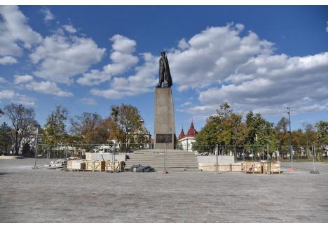 Foto: Szilágyi Lóránd / BIHOREANUL