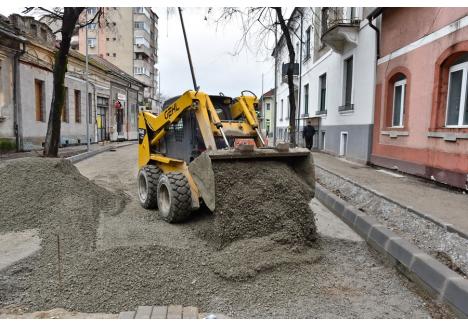 Foto: Szilágyi Lóránd / BIHOREANUL