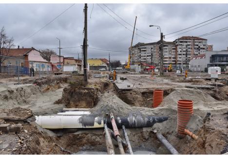 Foto: Szilágyi Lóránd / BIHOREANUL