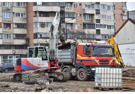 Foto: Szilágyi Lóránd / BIHOREANUL