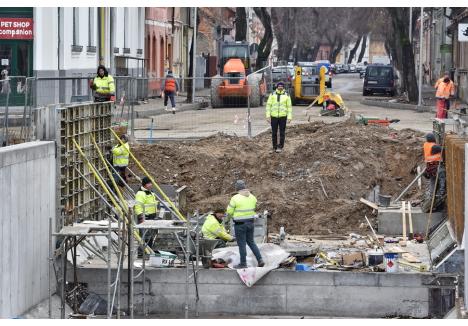 Foto: Szilágyi Lóránd / BIHOREANUL