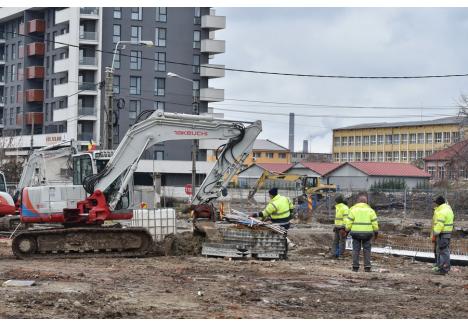 Foto: Szilágyi Lóránd / BIHOREANUL