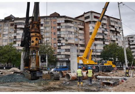 Foto: Szilágyi Lóránd / BIHOREANUL