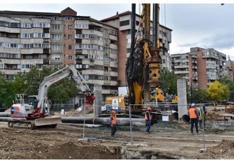 Foto: Szilágyi Lóránd / BIHOREANUL