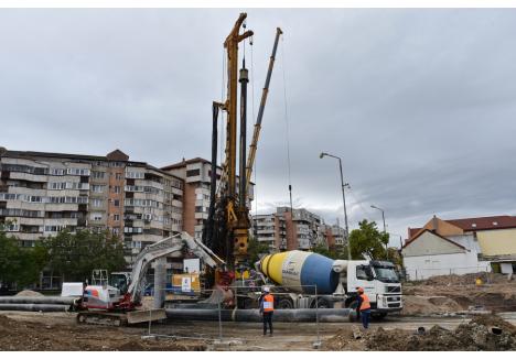 Foto: Szilágyi Lóránd / BIHOREANUL