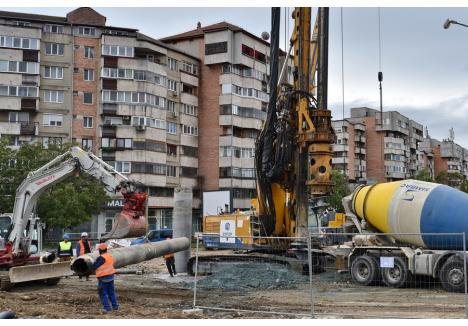 Foto: Szilágyi Lóránd / BIHOREANUL