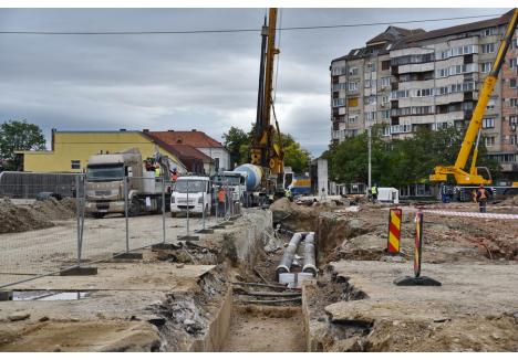 Foto: Szilágyi Lóránd / BIHOREANUL