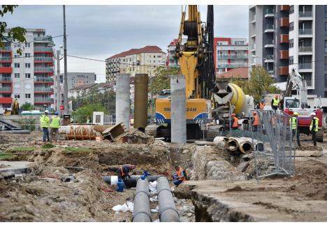 Foto: Szilágyi Lóránd / BIHOREANUL