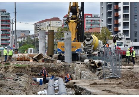 Foto: Szilágyi Lóránd / BIHOREANUL