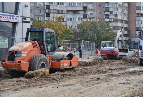 Foto: Szilágyi Lóránd / BIHOREANUL