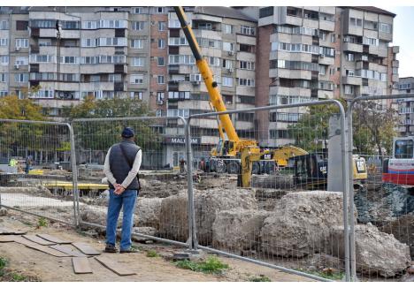 Foto: Szilágyi Lóránd / BIHOREANUL