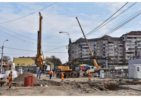 Foto: Szilágyi Lóránd / BIHOREANUL