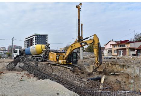 Foto: Szilágyi Lóránd / BIHOREANUL