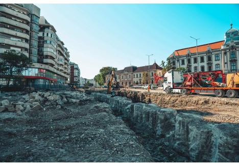 foto: Primăria Oradea