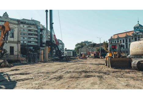 foto: Primăria Oradea