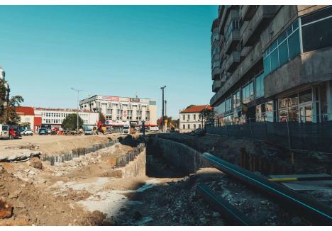 foto: Primăria Oradea