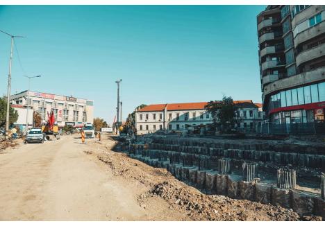 foto: Primăria Oradea