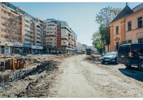 foto: Facebook / Primăria Oradea