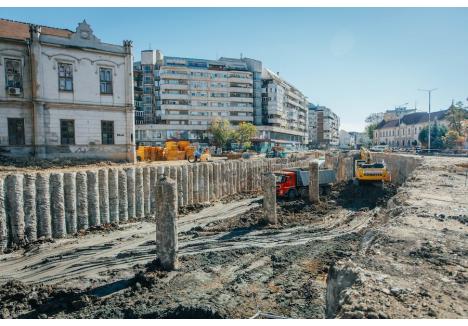foto: Facebook / Primăria Oradea
