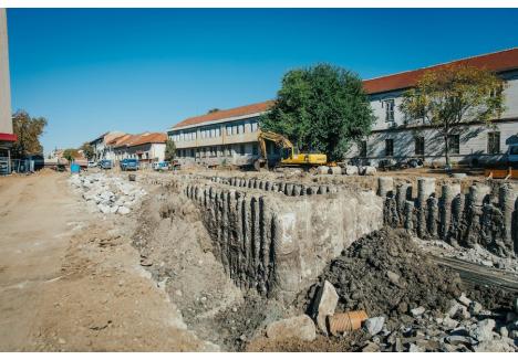 foto: Facebook / Primăria Oradea