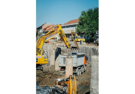 foto: Facebook / Primăria Oradea