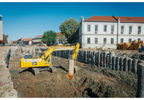 foto: Facebook / Primăria Oradea